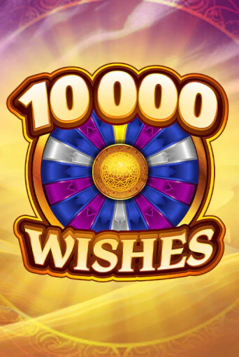 10000 Wishes - играть онлайн | CashVille Casino - без регистрации