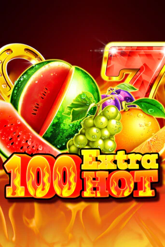 100 Extra Hot - играть онлайн | CashVille Casino - без регистрации