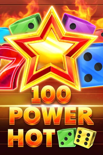 100 Power Hot Dice - играть онлайн | CashVille Casino - без регистрации