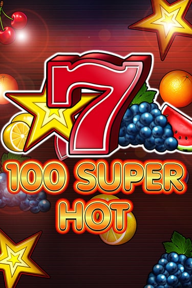 100 Super Hot - играть онлайн | CashVille Casino - без регистрации