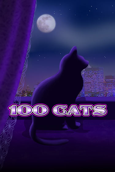 100 Cats - играть онлайн | CashVille Casino - без регистрации