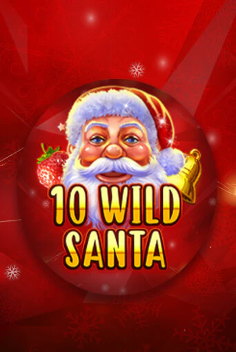 10 Wild Santa - Red Santa - играть онлайн | CashVille Casino - без регистрации