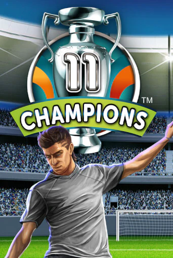 11 Champions - играть онлайн | CashVille Casino - без регистрации