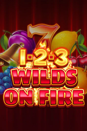 1-2-3 Wilds on Fire - играть онлайн | CashVille Casino - без регистрации