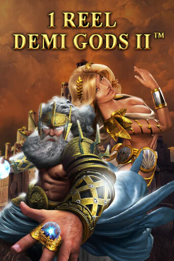 1 Reel Demi Gods II - играть онлайн | CashVille Casino - без регистрации