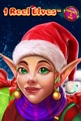 1 Reel Elves - играть онлайн | CashVille Casino - без регистрации