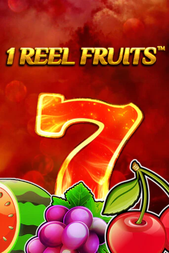 1 Reel Fruits - играть онлайн | CashVille Casino - без регистрации