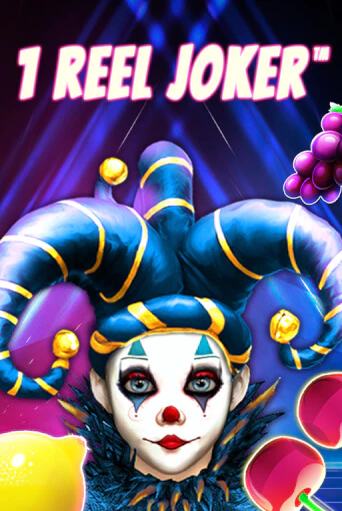 1 Reel Joker - играть онлайн | CashVille Casino - без регистрации