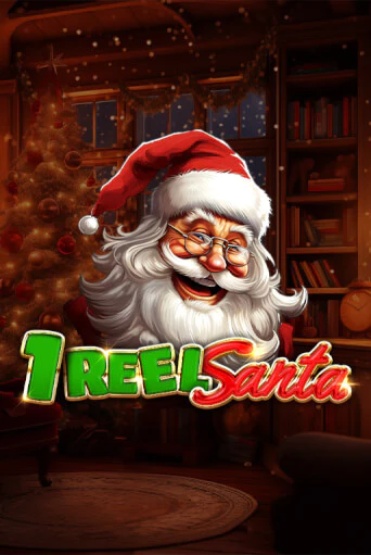 1 Reel Santa - играть онлайн | CashVille Casino - без регистрации