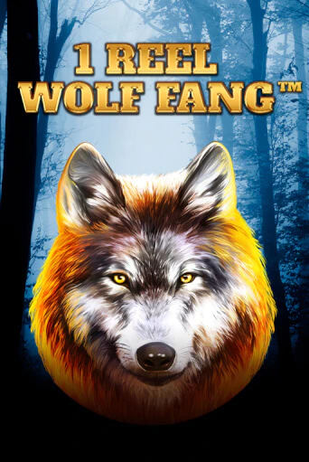 1 Reel Wolf Fang - играть онлайн | CashVille Casino - без регистрации