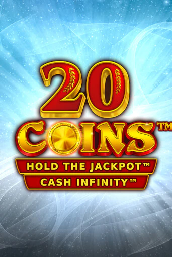 20 Coins - играть онлайн | CashVille Casino - без регистрации