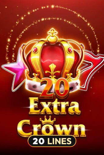 20 Extra Crown - играть онлайн | CashVille Casino - без регистрации