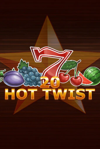 20 Hot Twist - играть онлайн | CashVille Casino - без регистрации