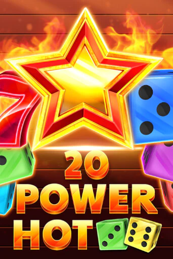 20 Power Hot Dice - играть онлайн | CashVille Casino - без регистрации