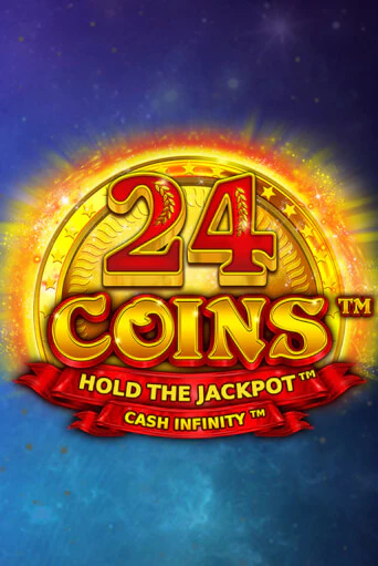 24 Coins - играть онлайн | CashVille Casino - без регистрации