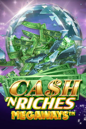 Cash 'N Riches Megaways™ - играть онлайн | CashVille Casino - без регистрации