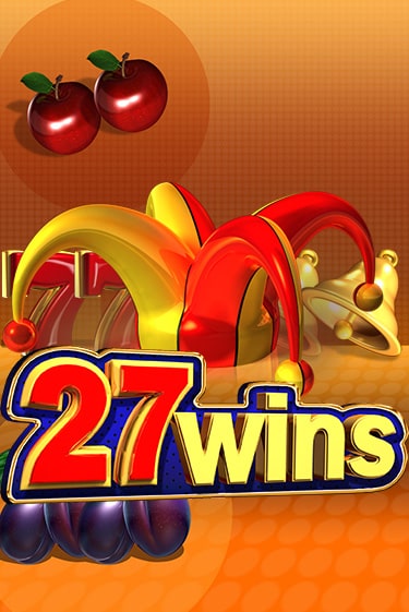 27 Wins - играть онлайн | CashVille Casino - без регистрации