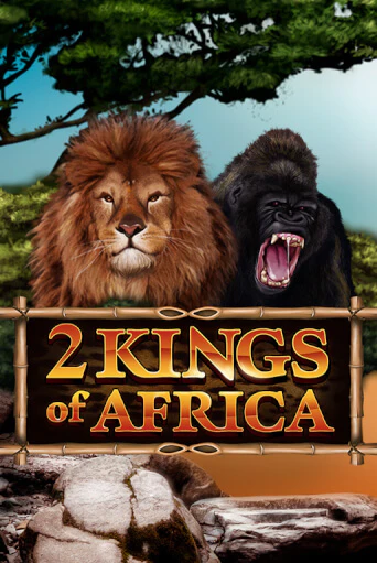 2 Kings of Africa - играть онлайн | CashVille Casino - без регистрации