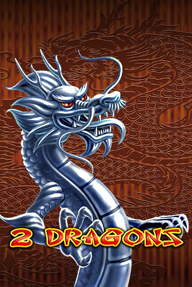 2 Dragons - играть онлайн | CashVille Casino - без регистрации