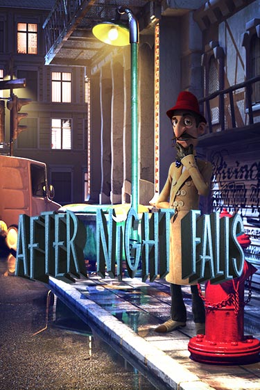 After Night Falls - играть онлайн | CashVille Casino - без регистрации