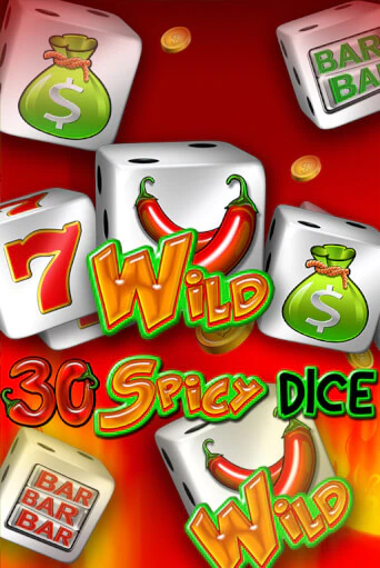 30 Spicy Dice - играть онлайн | CashVille Casino - без регистрации