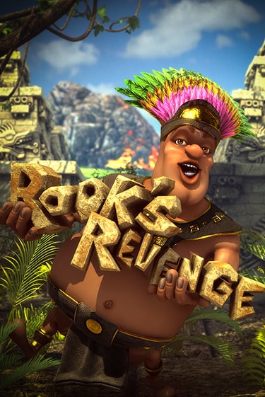 Rook's Revenge - играть онлайн | CashVille Casino - без регистрации