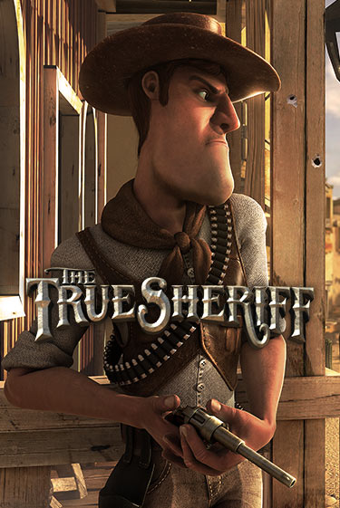 The True Sheriff - играть онлайн | CashVille Casino - без регистрации