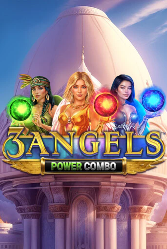 3 Angels Power Combo™ - играть онлайн | CashVille Casino - без регистрации