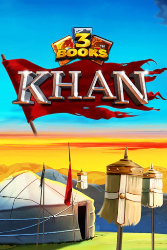 3 Books of Khan - играть онлайн | CashVille Casino - без регистрации