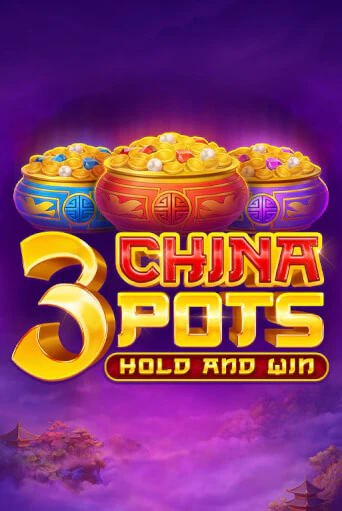 3 China Pots - играть онлайн | CashVille Casino - без регистрации