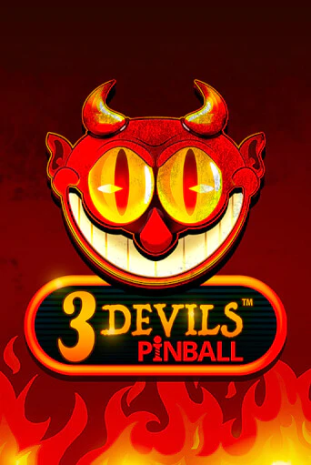 3 Devils Pinball - играть онлайн | CashVille Casino - без регистрации