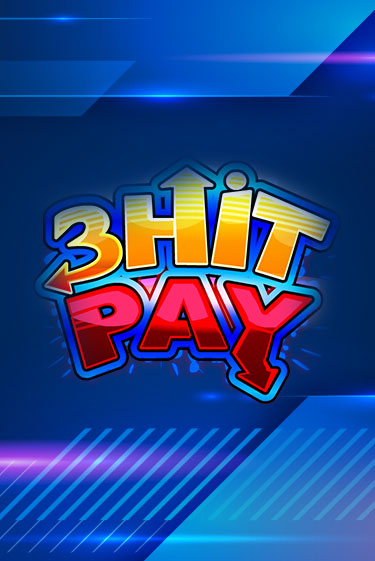 3 Hit Pay - играть онлайн | CashVille Casino - без регистрации