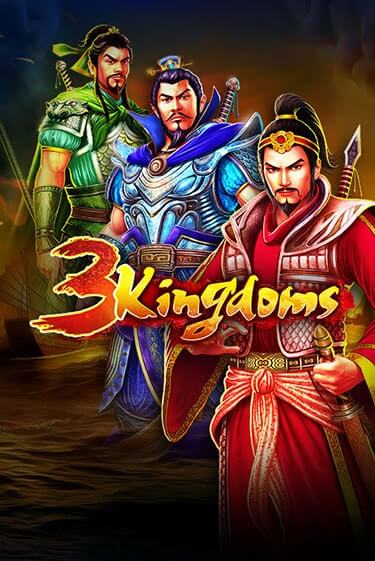 3 Kingdoms - Battle of Red Cliffs - играть онлайн | CashVille Casino - без регистрации