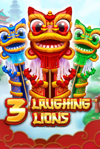 3 Laughing Lions Power Combo™ - играть онлайн | CashVille Casino - без регистрации