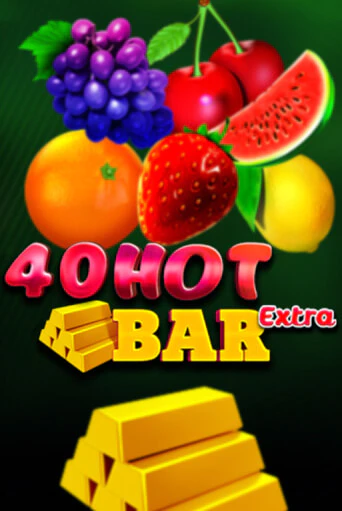 40 Hot Bar Extra - играть онлайн | CashVille Casino - без регистрации