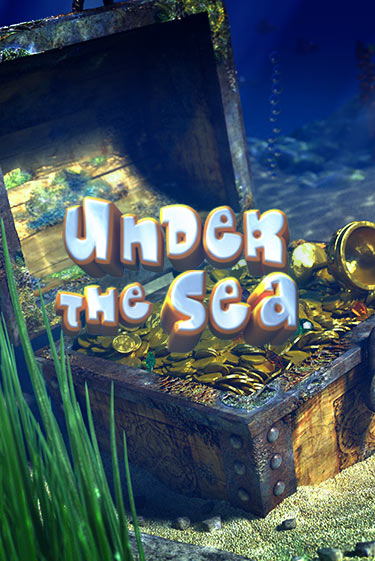 Under the Sea - играть онлайн | CashVille Casino - без регистрации