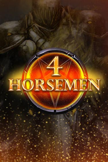 4 Horsemen - играть онлайн | CashVille Casino - без регистрации