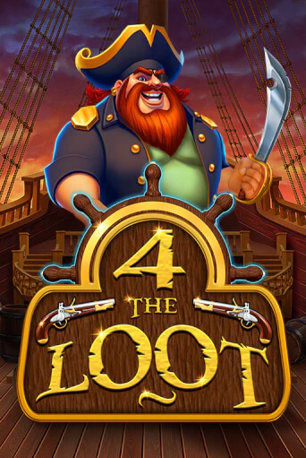 4 The Loot - играть онлайн | CashVille Casino - без регистрации