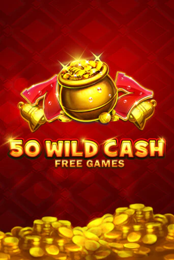 50 Wild Cash - играть онлайн | CashVille Casino - без регистрации