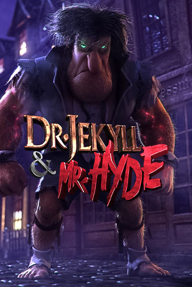 Dr. Jekyll & Mr. Hyde - играть онлайн | CashVille Casino - без регистрации