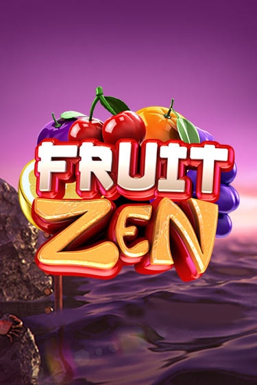 Fruit Zen - играть онлайн | CashVille Casino - без регистрации