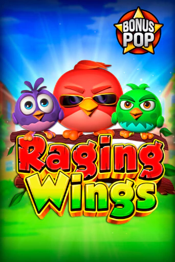 Raging Birds - играть онлайн | CashVille Casino - без регистрации