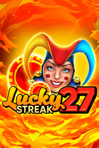 Lucky Streak 27 - играть онлайн | CashVille Casino - без регистрации