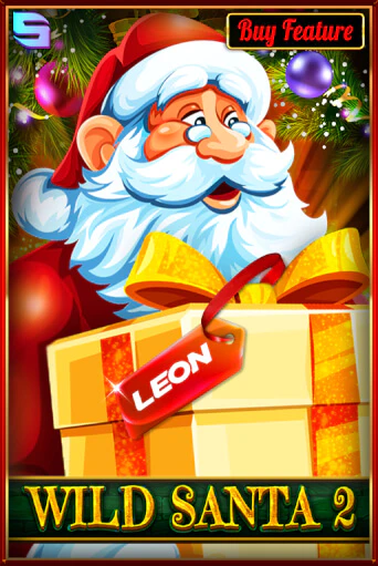 LEON Wild Santa 2 - играть онлайн | CashVille Casino - без регистрации