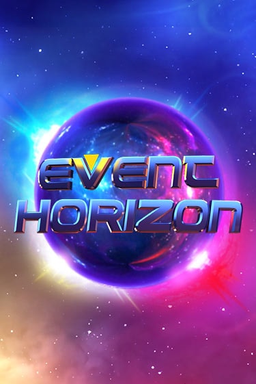 Event Horizon - играть онлайн | CashVille Casino - без регистрации