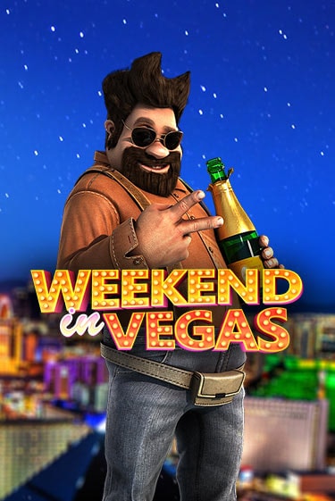 Weekend In Vegas - играть онлайн | CashVille Casino - без регистрации