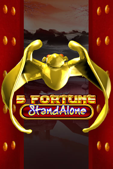 5 Fortune SA - играть онлайн | CashVille Casino - без регистрации