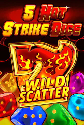 5 Hot Strike Dice - играть онлайн | CashVille Casino - без регистрации