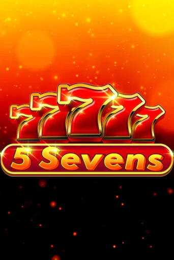 5 Sevens - играть онлайн | CashVille Casino - без регистрации