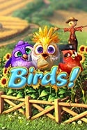 Birds - играть онлайн | CashVille Casino - без регистрации